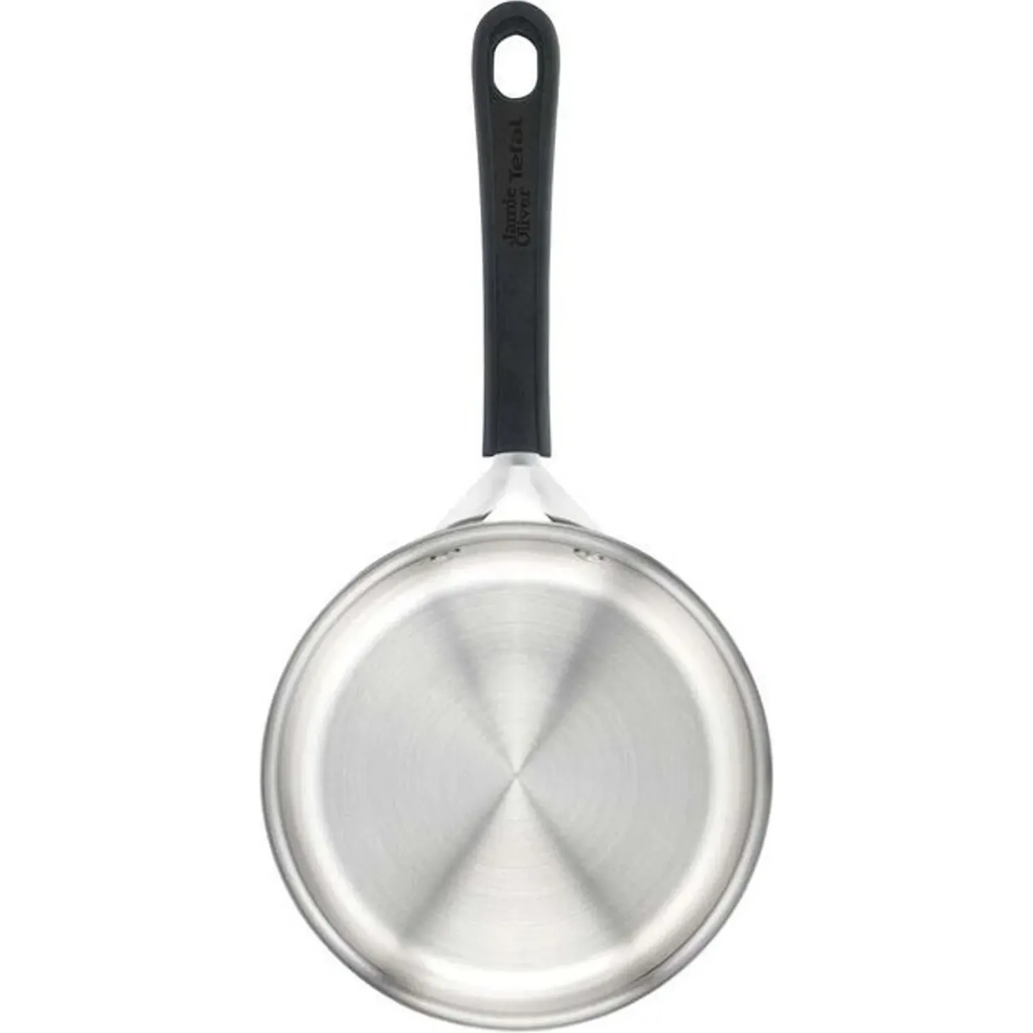 Ковш с крышкой Tefal Jamie Oliver Home Cook 18 см 2.2 л (E3182375) - фото 3