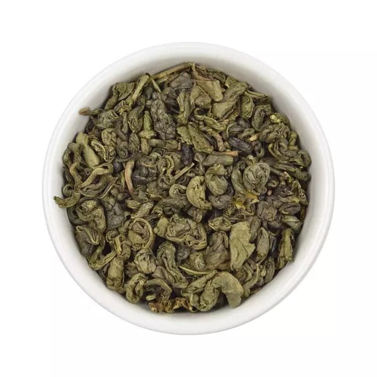 Чай зелений Sonnentor Китайський Ганпаудер органічний, 100 г - фото 3