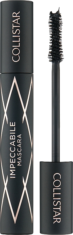 Набор женский Collistar Импекебл (Туш для ресниц Collistar Impeccabile Mascara + карандаш для глаз Collistar Matita Kajal Pencil + косметичка) - фото 2