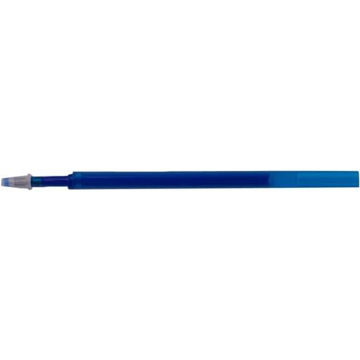 Комплект стержней ZiBi для гелевой автоматической ручки Пиши-стирай синий (ZB.2501-01) - фото 1