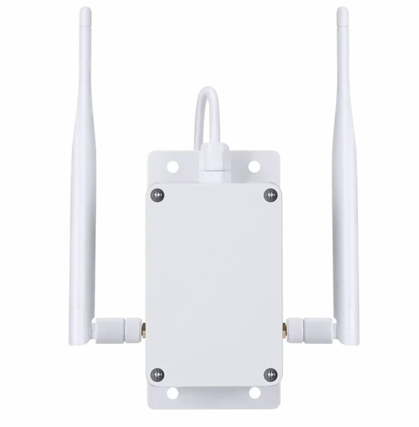 4G роутер Wi-Fi Voltronic LYQ-4G - фото 2