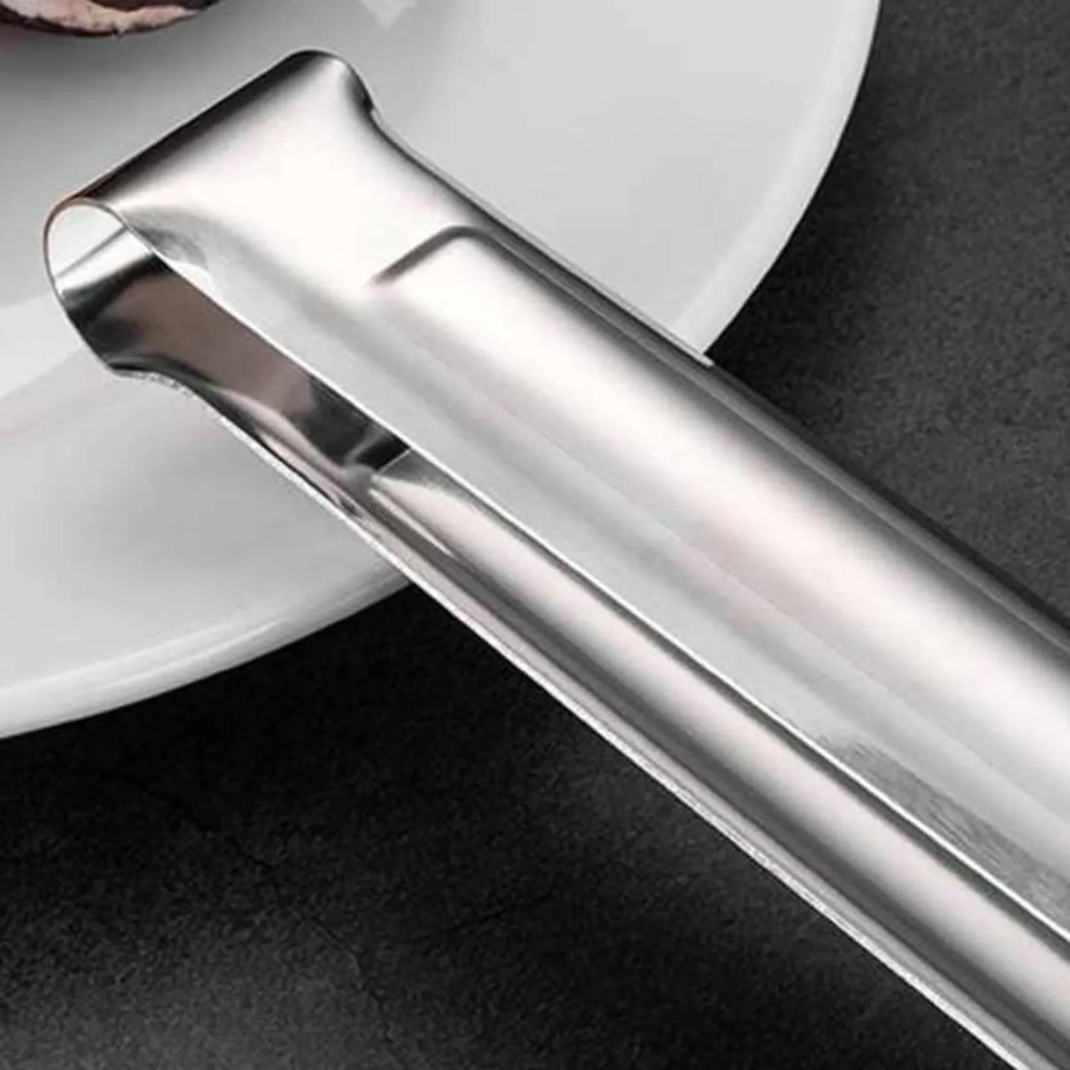 Щипці-лопатки кухонні Supretto універсальні з нержавіючої сталі (86350001) - фото 9