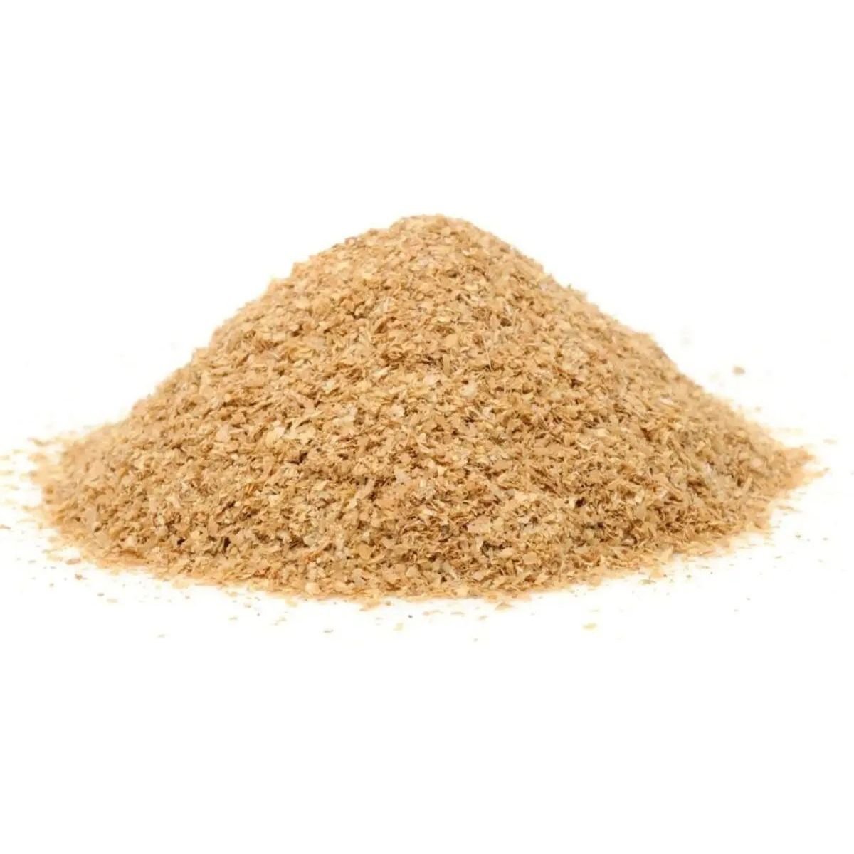 Отруби Козуб продукт пшеничные 250 г - фото 4