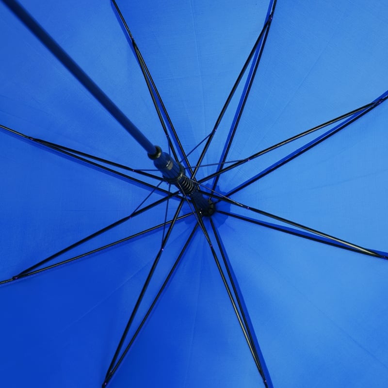 Парасолька-тростина Bergamo Promo, синій (45100-4) - фото 6
