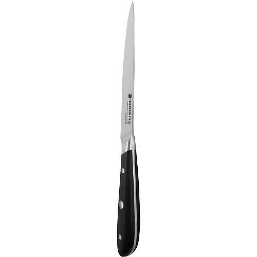Набір ножів Polaris Solid-3SS, 3 шт., чорний (00000019705) - фото 5