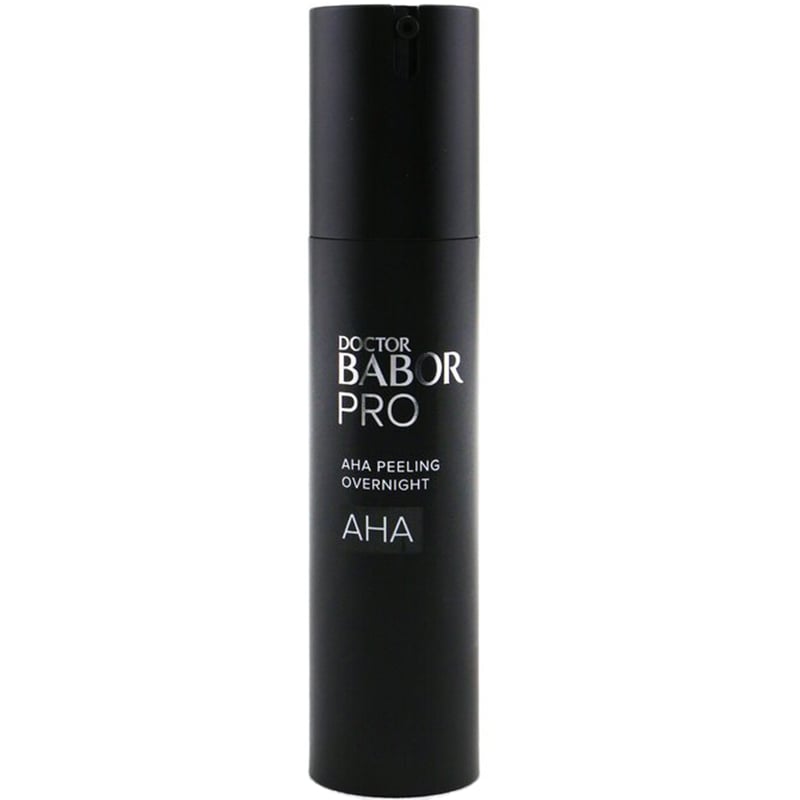 Пілінг для обличчя Babor Doctor Babor Pro AHA Liquid Peeling Overnight 50 мл - фото 1