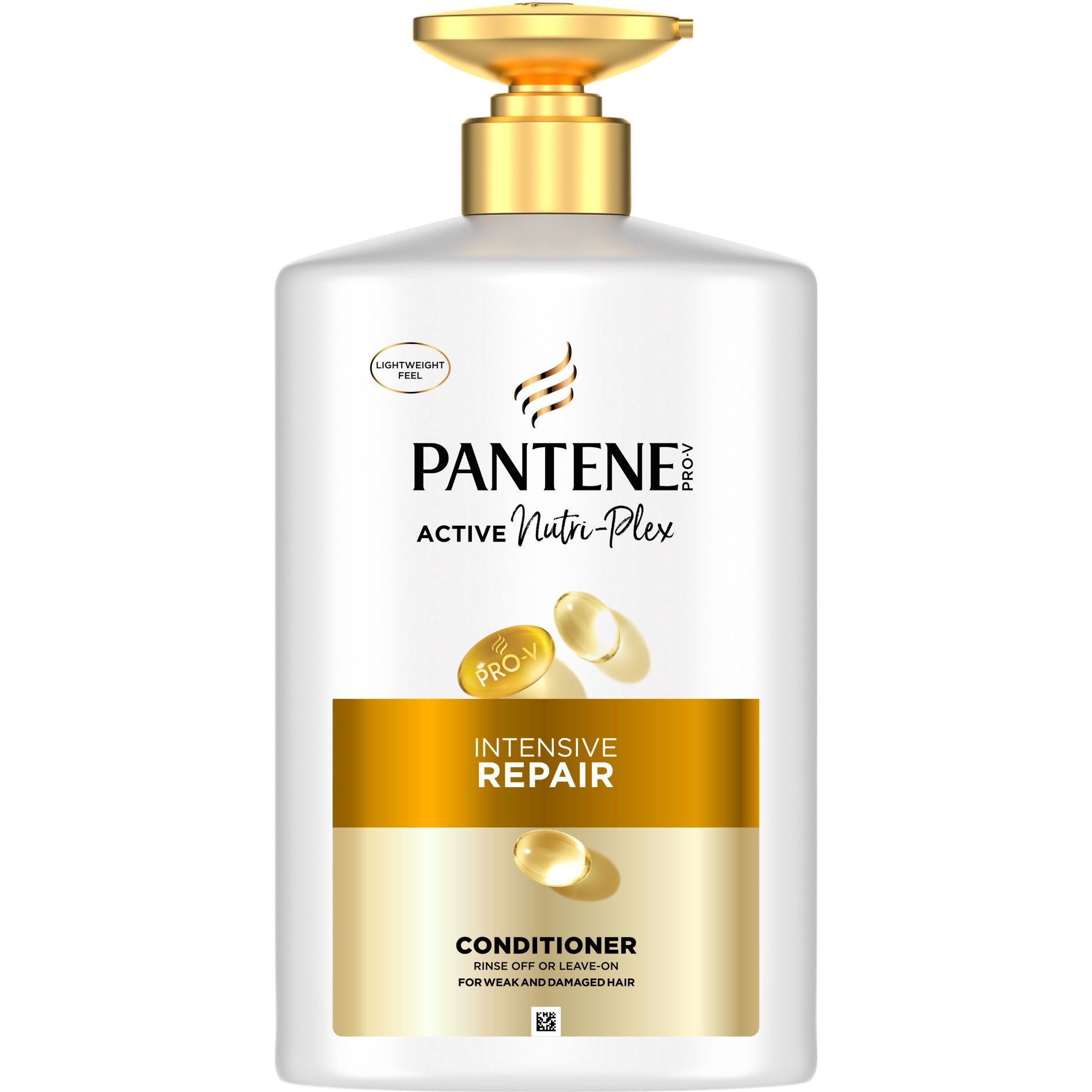 Бальзам-ополаскиватель Pantene Pro-V Repair & Protect Интенсивное восстановление 800 мл - фото 1