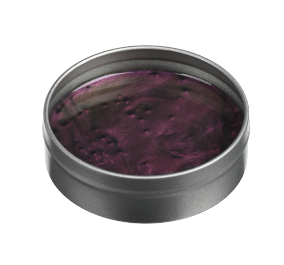 Розумний пластилін Paulinda Thinking Clay Magical, фіолетовий, 30 г (PL-171005-TCMC-05) - фото 3
