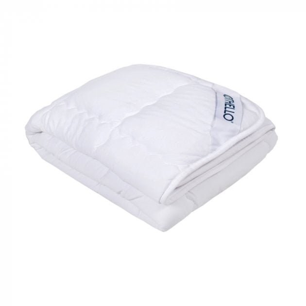 Одеяло Othello Cottonflex, антиаллергенное, 215х195 см, белый (2000022180955) - фото 1