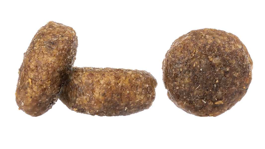 Сухой корм для собак мелких пород с чувствительным пищеварением Happy Dog Supreme Mini Adult Neuseeland, с ягненком и рисом, 300 г (60321) - фото 2