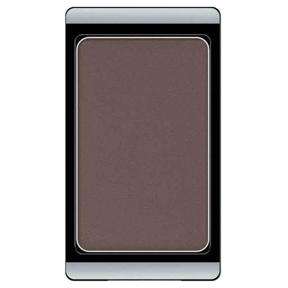 Пудра для брів Artdeco Eye Brow Powder Cinder Brown тон 18, 0.8 г (470489) - фото 1