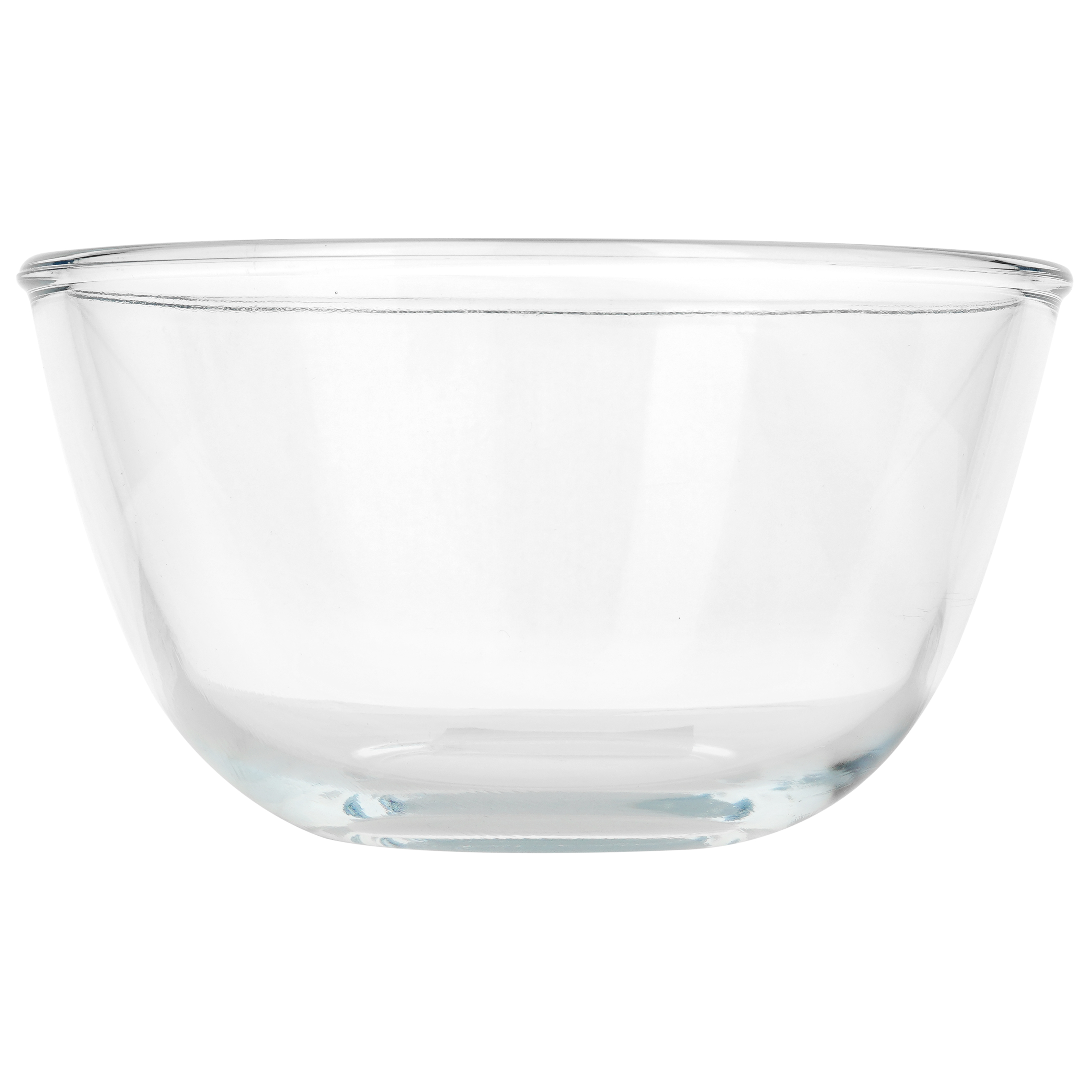 Салатник S&T скляний 15.2 см (33003) - фото 2