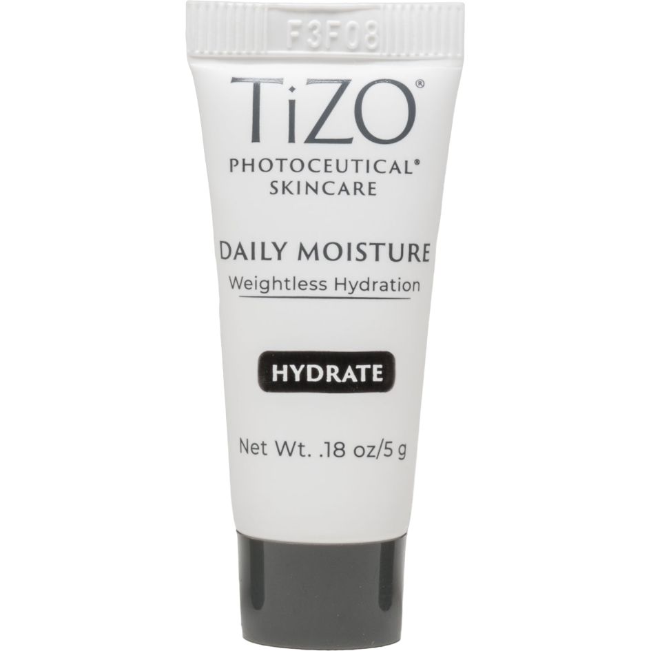 Крем для фотоповрежденной кожи TiZO Photoceutical Skincare Daily Moisture 5 г - фото 1