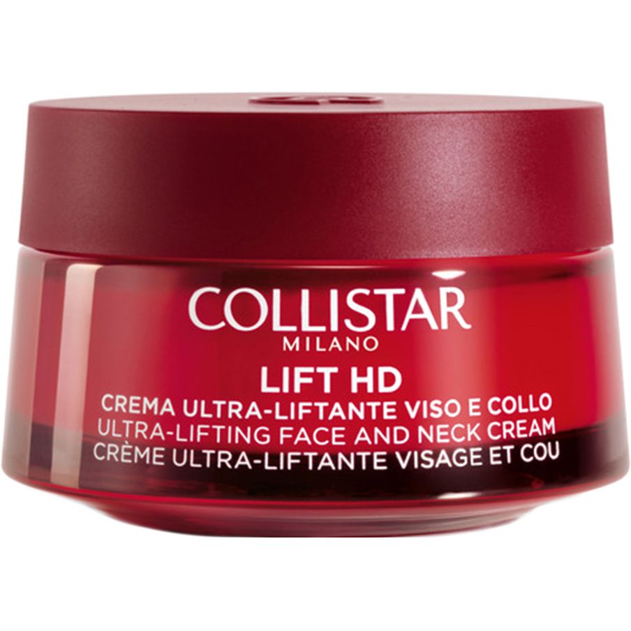 Антивіковий крем для обличчя та шиї Collistar Lift HD Ultra-Lifting, 50 мл - фото 1
