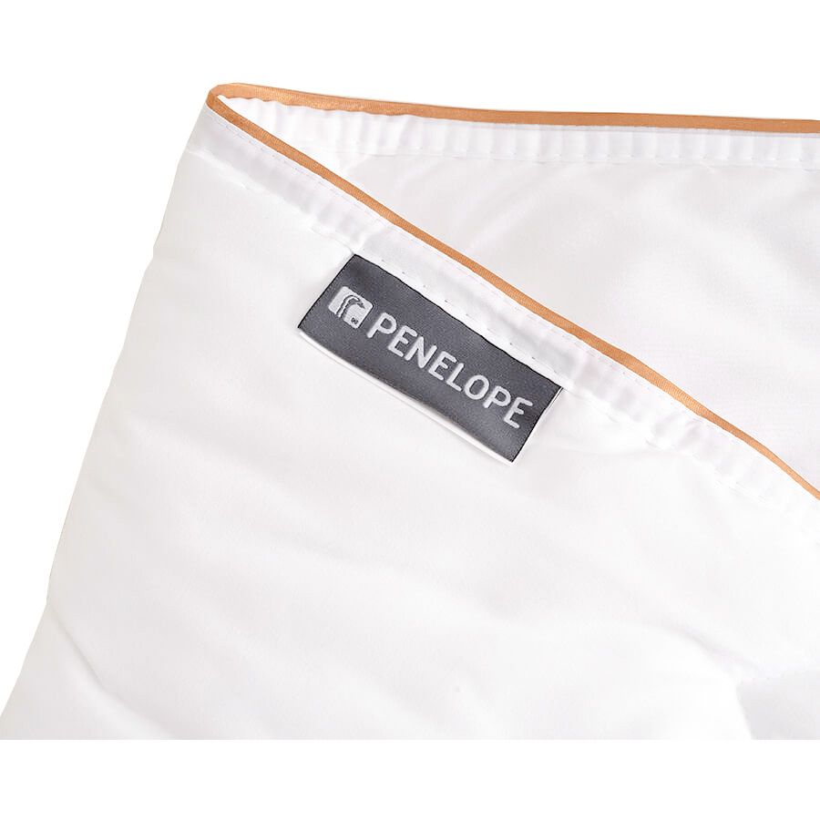 Одеяло Penelope Easy Care New, антиаллергенное, 235х215 см, белый (svt-2000022274845) - фото 6