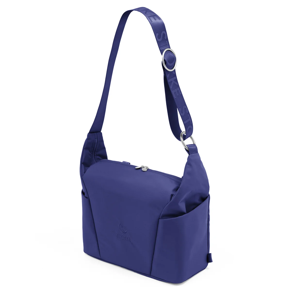 Сумка-рюкзак Stokke Xplory X Royal Blue (575103) - фото 4