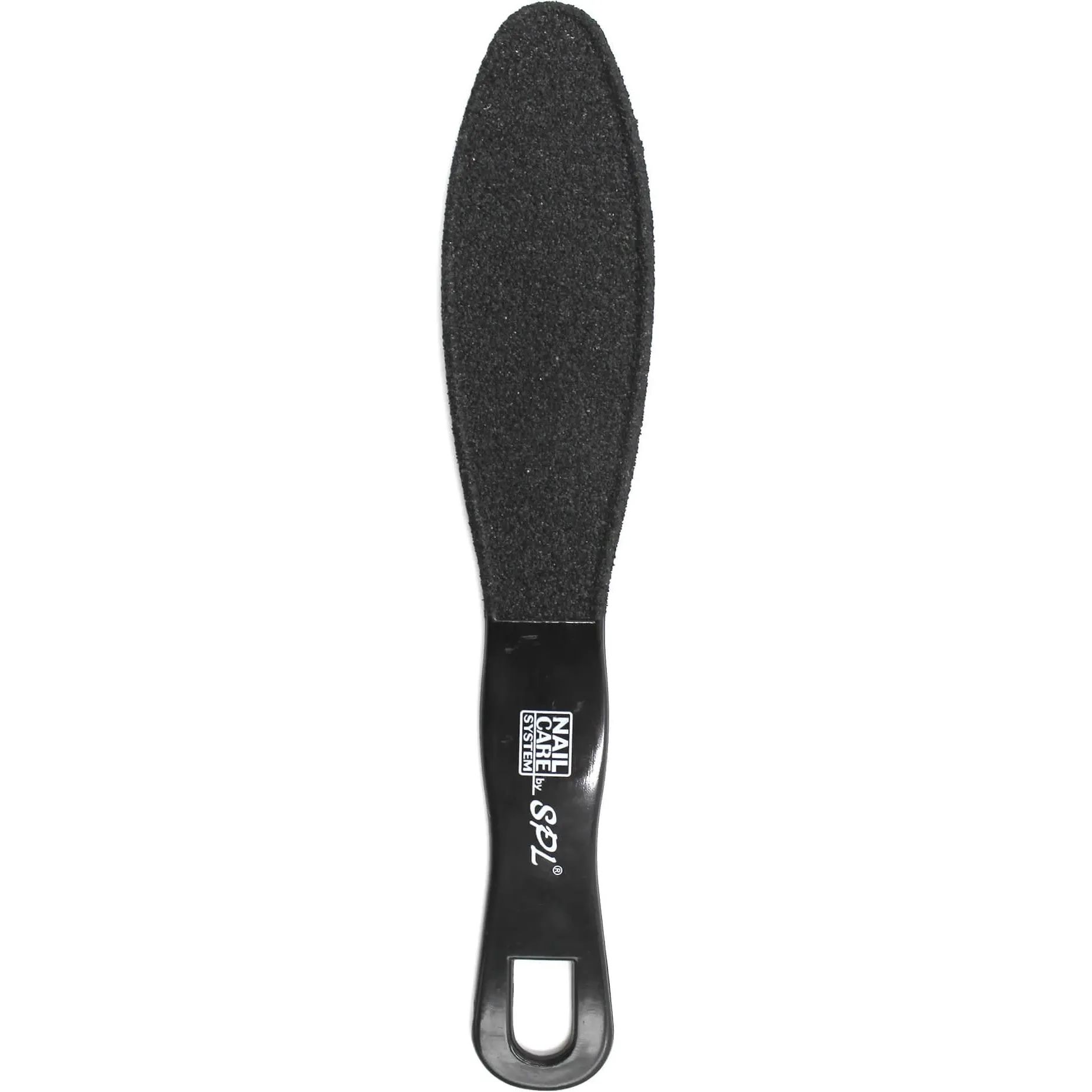 Шлифовальная пилка для ног SPL 9621 черная - фото 1
