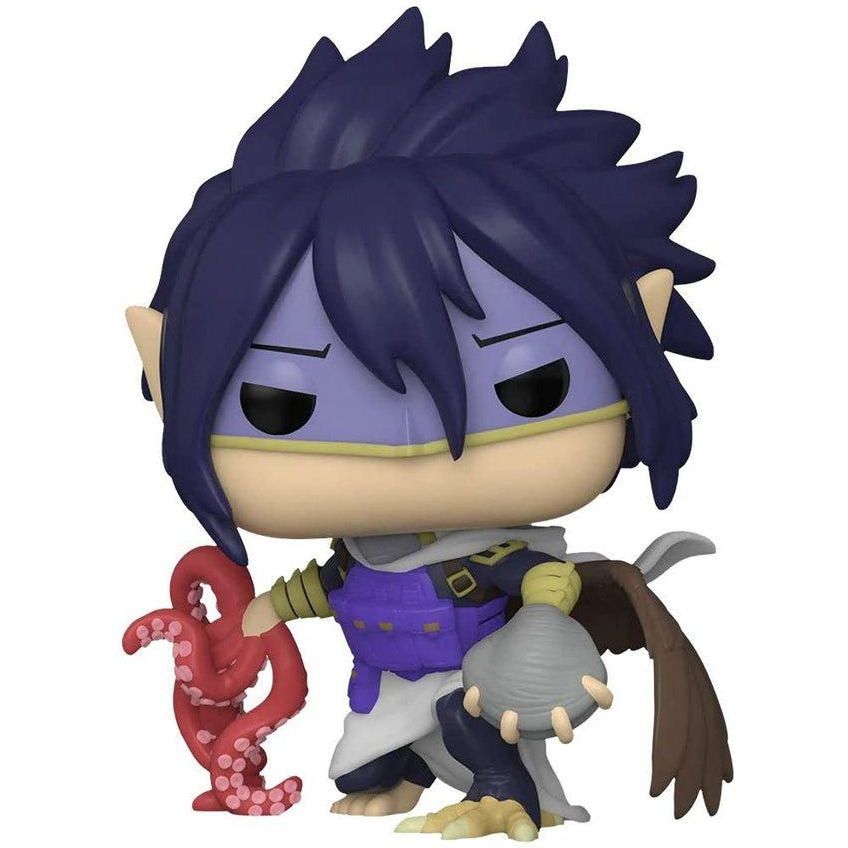 Фігурка Funko Pop Фанко поп Моя Геройська Академія My Hero Academia Tamaki in Hero Costume 10 см FP MHA T 1005 - фото 1