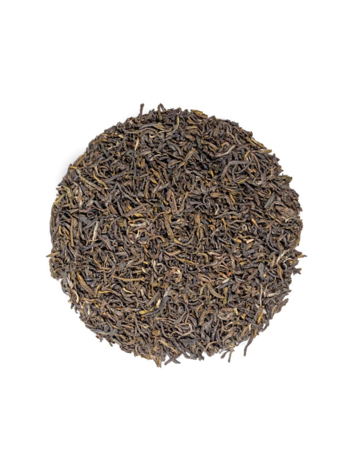 Чай зеленый Kusmi Tea Green Jasmine органический 40 г (20 шт. х 2 г) - фото 3