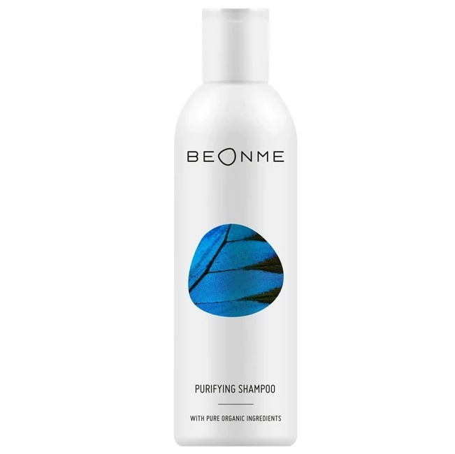 Очищающий шампунь BeOnMe Hair Purifying Shampoo, 200 мл - фото 1