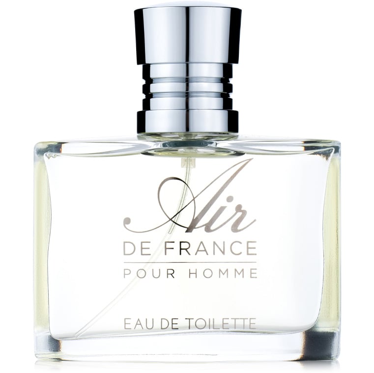 Парфумована вода для чоловіків Charrier Parfums Air de France pour Homme, 30 мл - фото 2