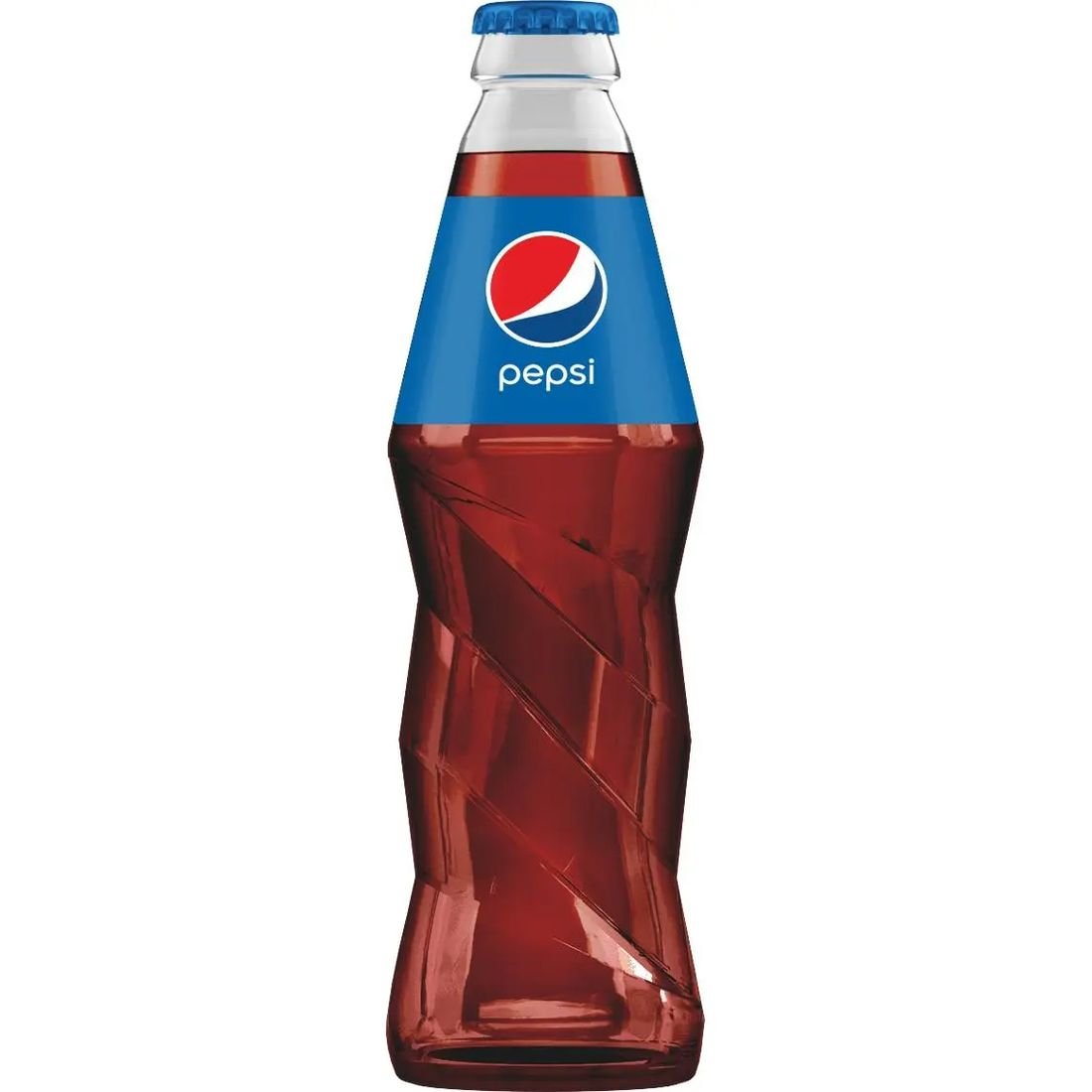 Напій Pepsi безалкогольний 0.25 л (922689) - фото 1