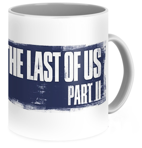 Кружка GeekLand The Last of Us Один из нас лучник TLU 02.02 - фото 2