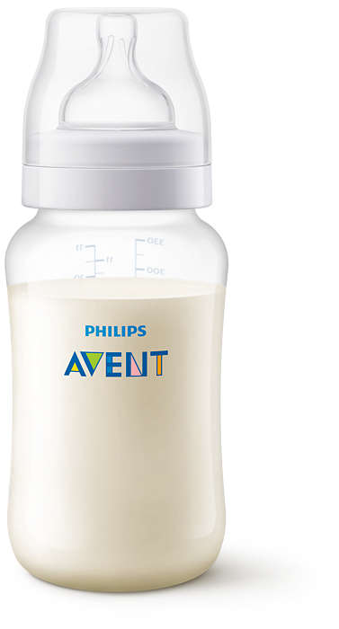 Пляшка для годування Philips Avent Anti-сolic, 330 мл (SCF816/17) - фото 1