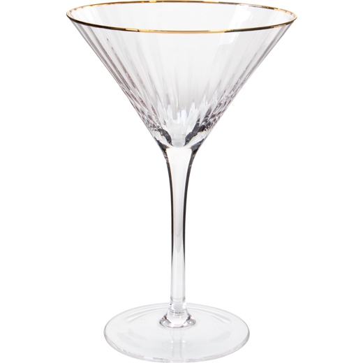 Набор бокалов для коктейля LeGlass 180 мл 11 см 6 шт. (806-056) - фото 2