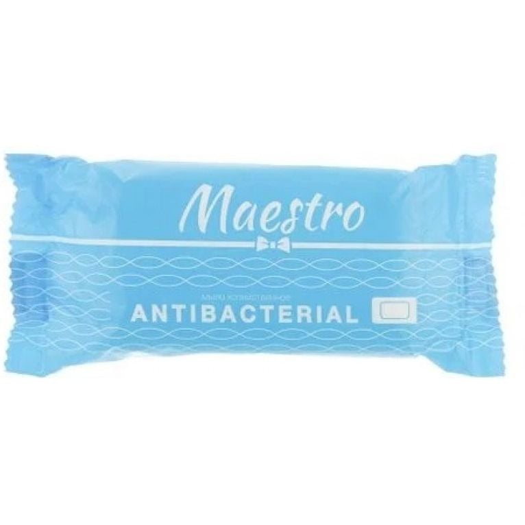 Мыло Maestro Antibacterial, 125 г - фото 1