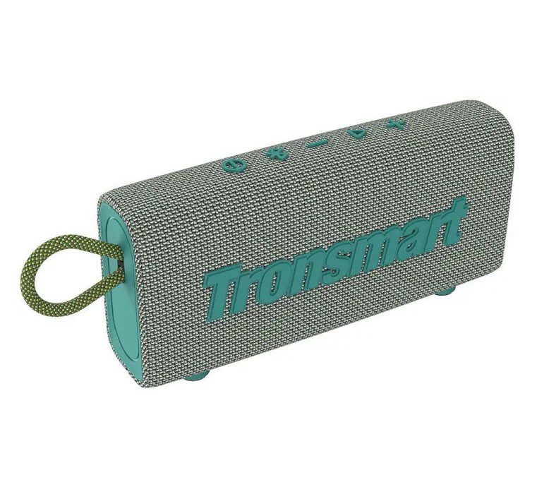 Портативная колонка Tronsmart Trip Bluetooth 10W Grey - фото 2