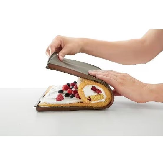 Коврик для рулета Lekue Baking Mats 40х30 см (880469) - фото 3