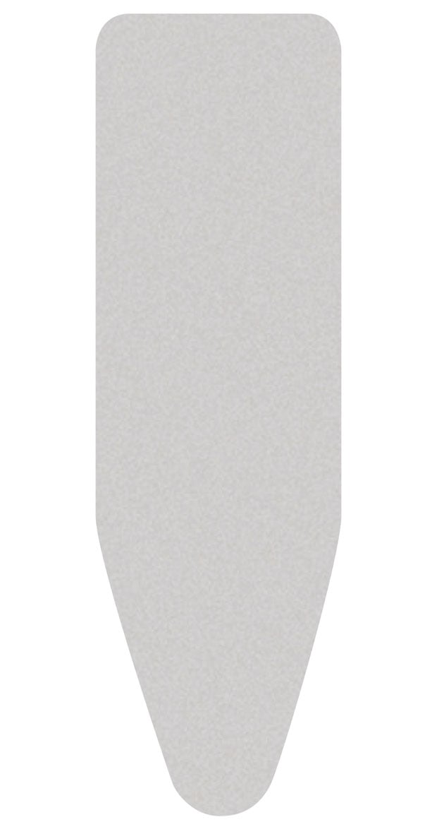 Чехол для гладильной доски Brabantia, S (95х30х0,2 см), серый (134869) - фото 1