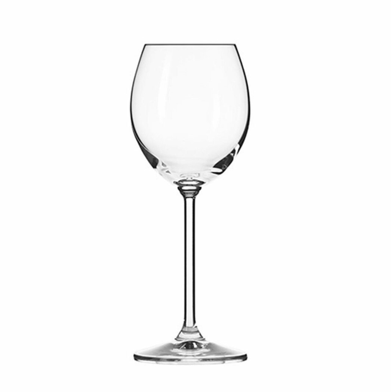 Набор бокалов для белого вина Krosno Venezia, 250 мл, 6 шт. (788319) - фото 1