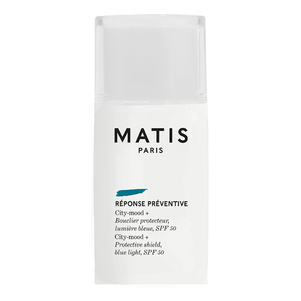 Крем для обличчя Matis Reponse Preventive, 30 мл - фото 1