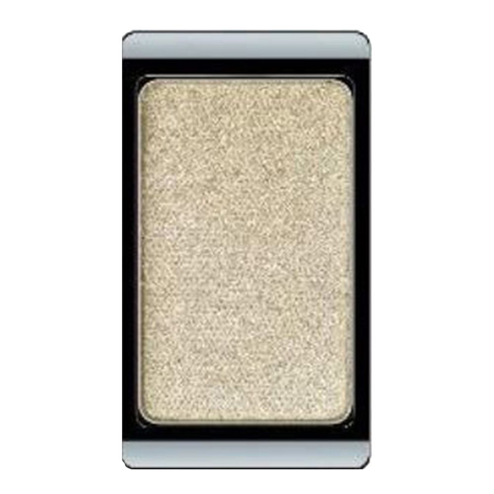 Тени для век перламутровые Artdeco Eyeshadow Pearl, тон 44А (Pearly Light Pistachio), 0,8 г (496817) - фото 1