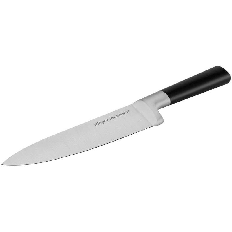 Нож поварской Ringel Elegance 20 см (RG-11011-4) - фото 3