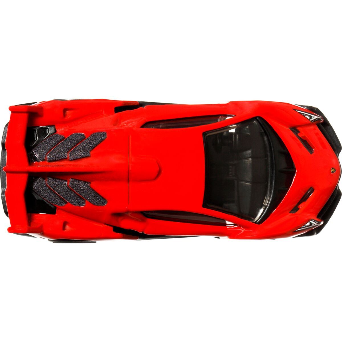 Автомодель Hot Wheels Car Culture Lamborghini Venero червона (FPY86/HKC41) - фото 6