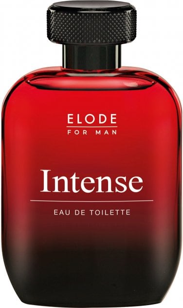 Туалетна вода для чоловіків Elode Intense, 100 мл - фото 1