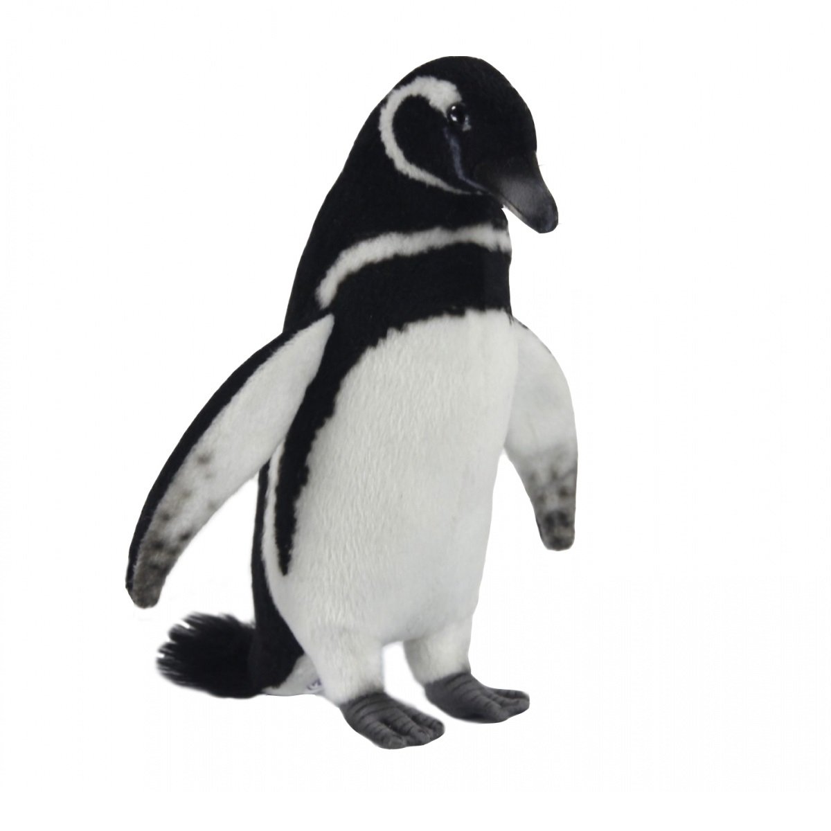 Мягкая игрушка Hansa Пингвин магелланский, 20 см (7083) - фото 1