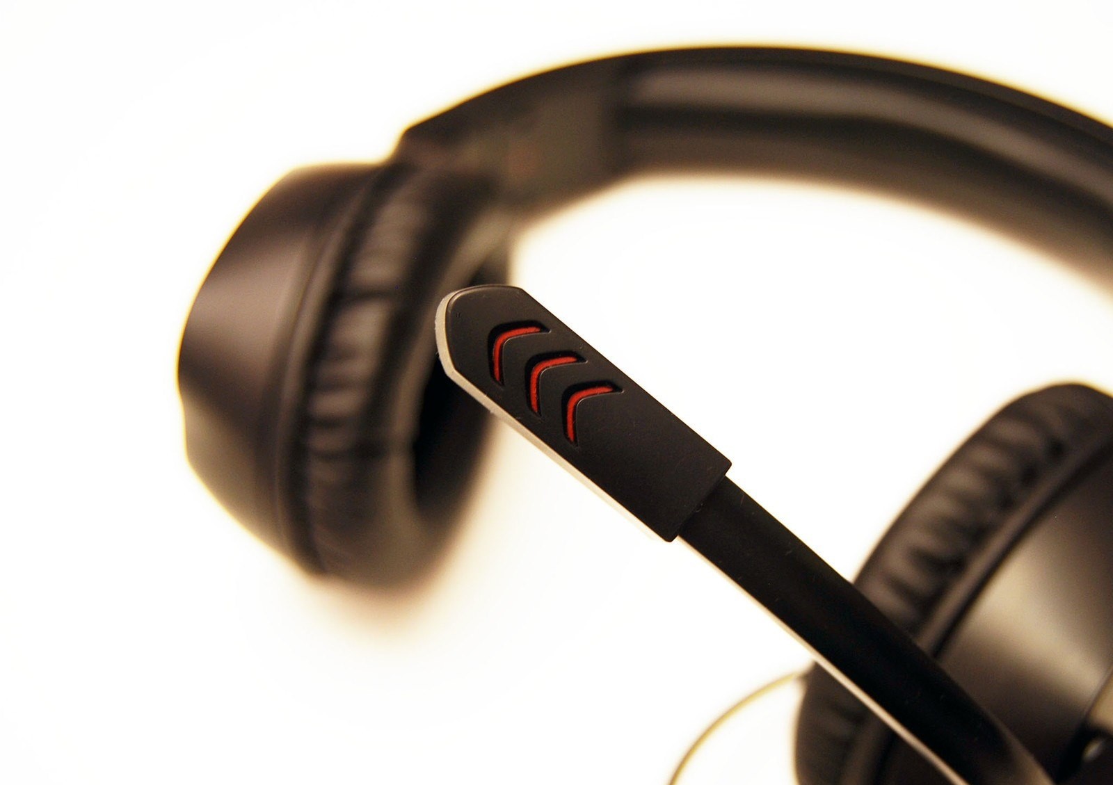 Навушники ігрові Acer Nitro Headset Black - фото 11