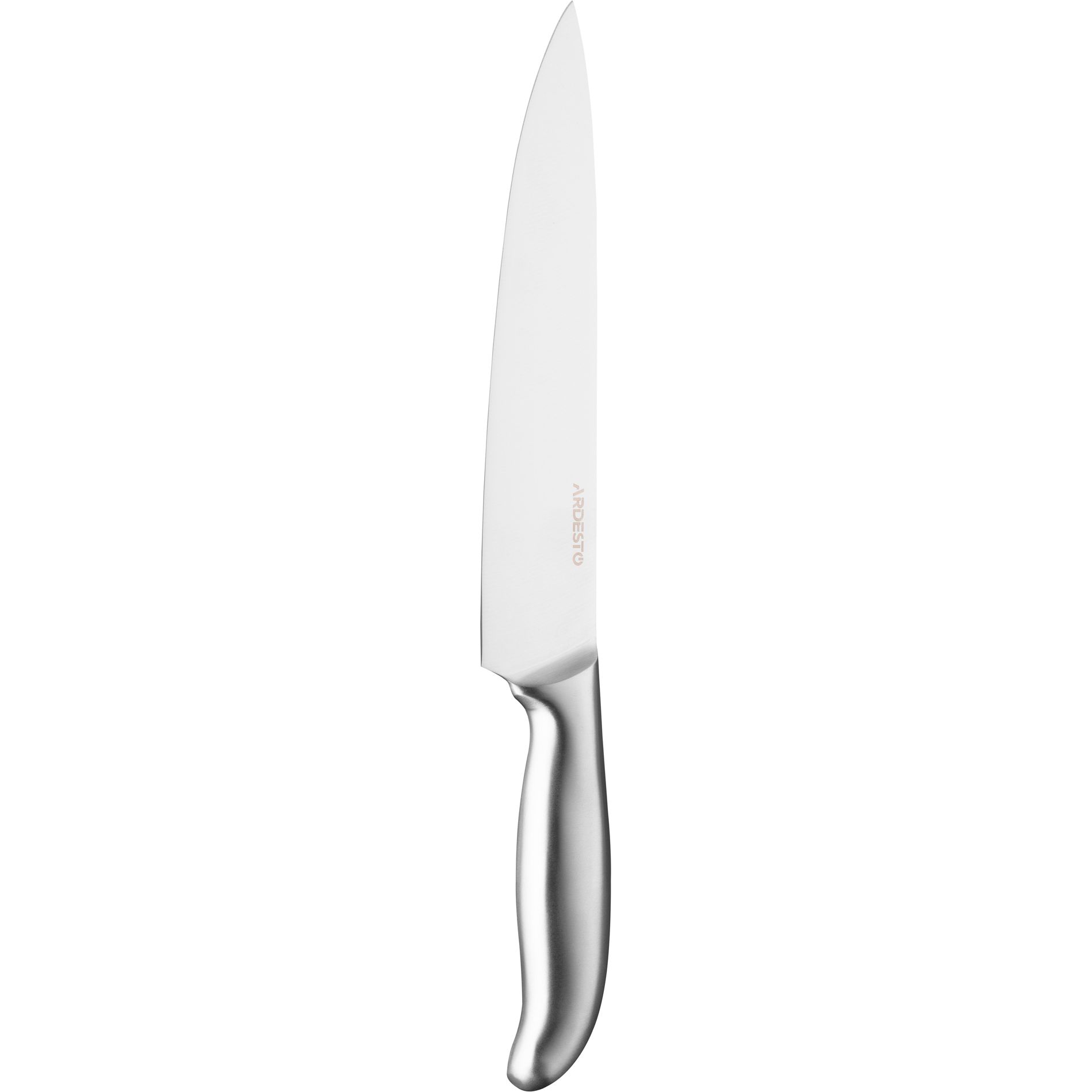 Кухонний ніж кухарський Ardesto Gemini, 20,3 см (AR2135SS) - фото 2