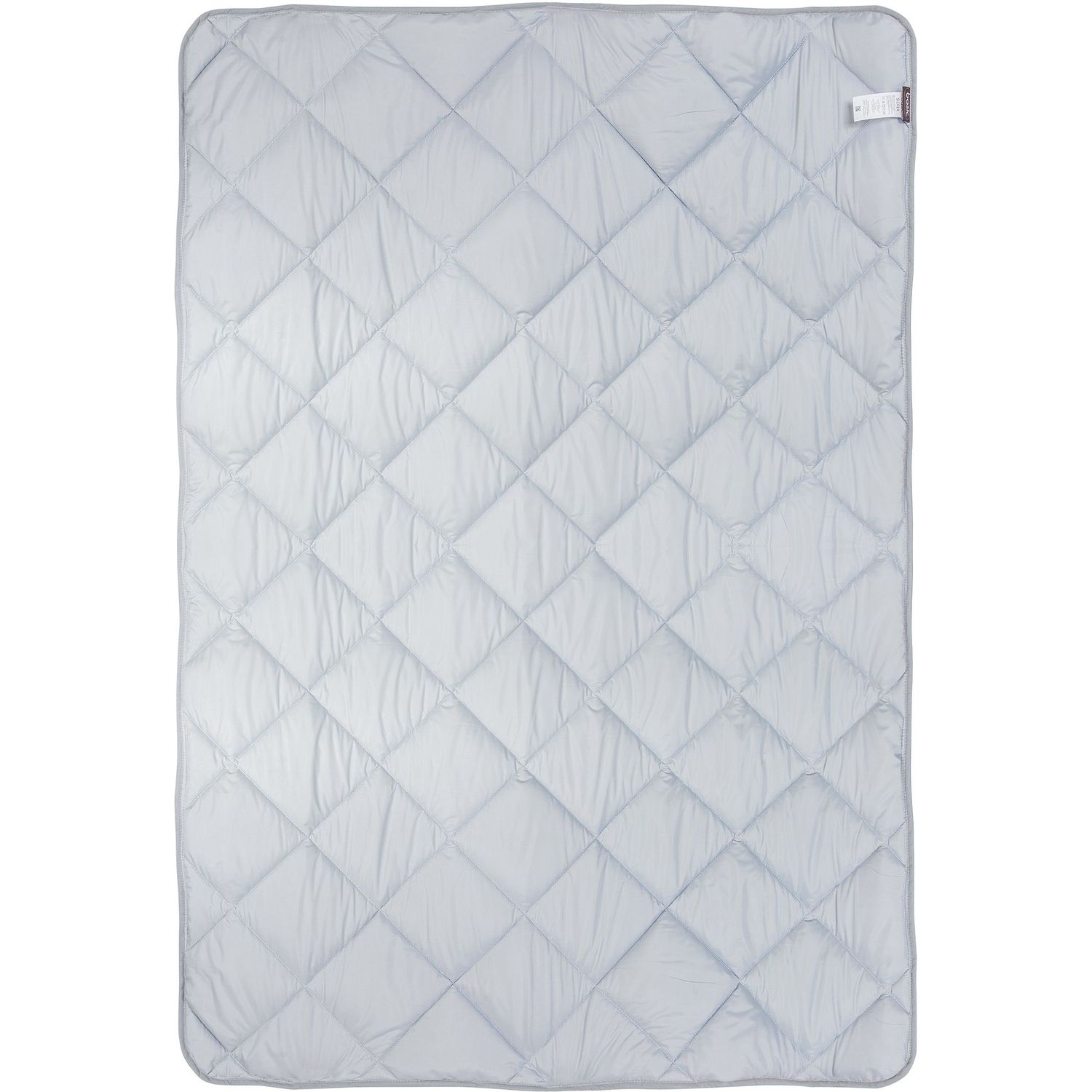 Набор Sonex Basic Silver: одеяло 200х220 см + 2 подушки 50х70 см(SO102342) - фото 3