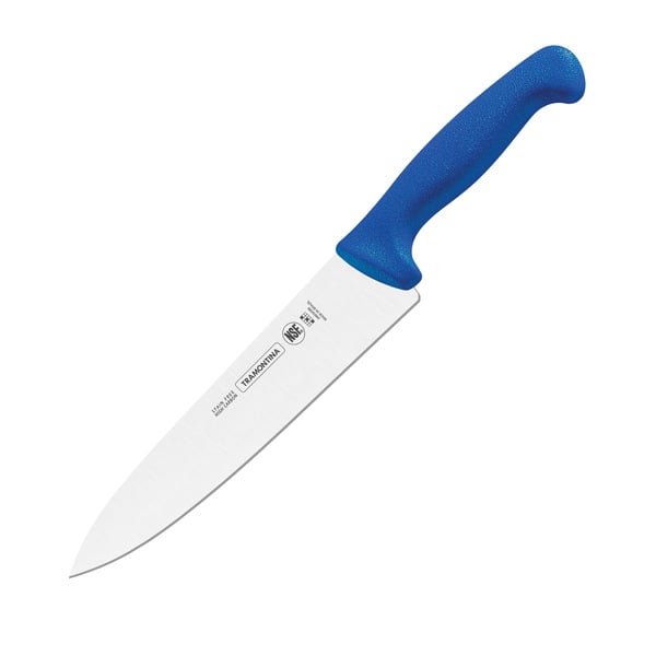 Нож для мяса Tramontina Profissional Master, 20,3 см, blue (6532356) - фото 1