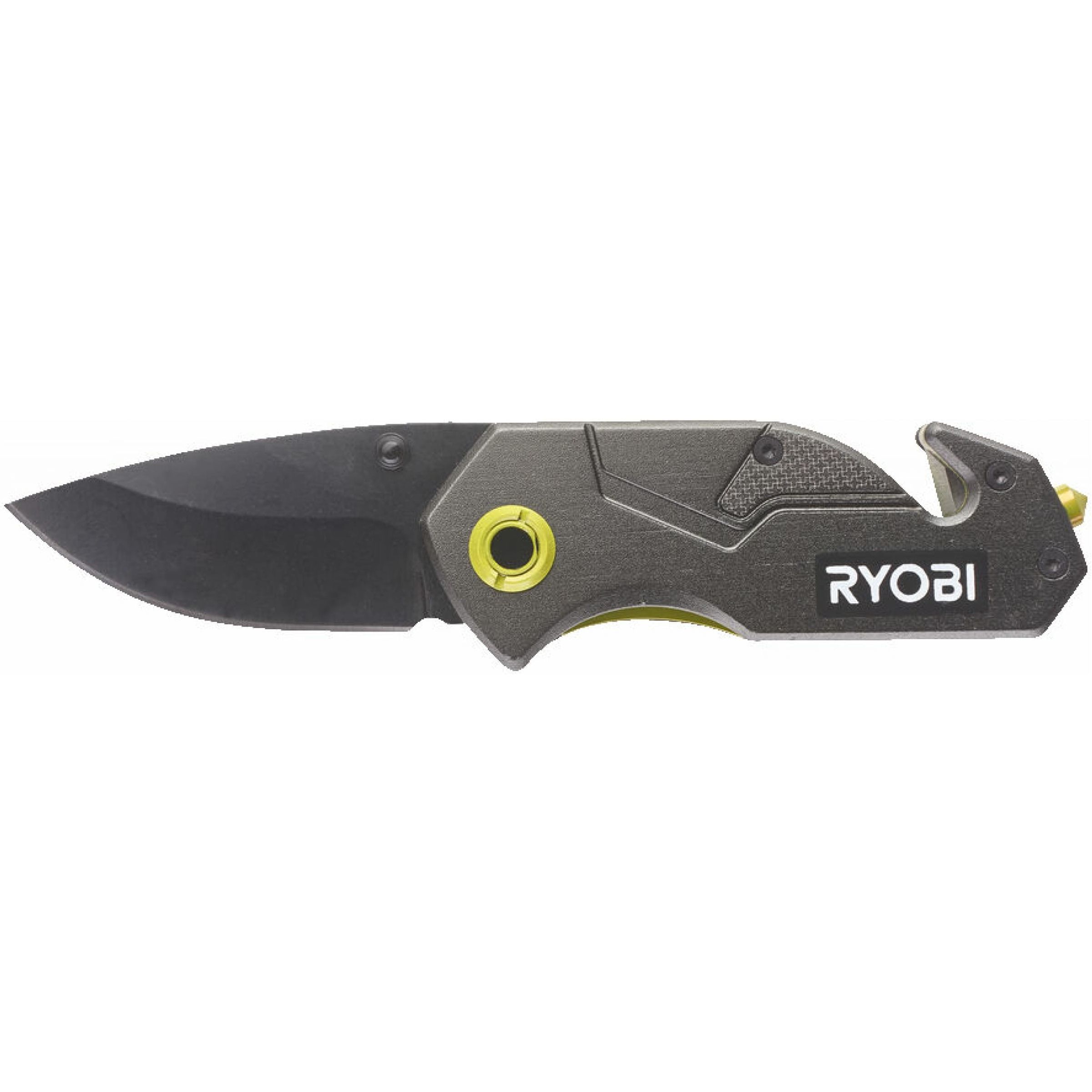Нож складной Ryobi RFK25T (5132005328) - фото 1