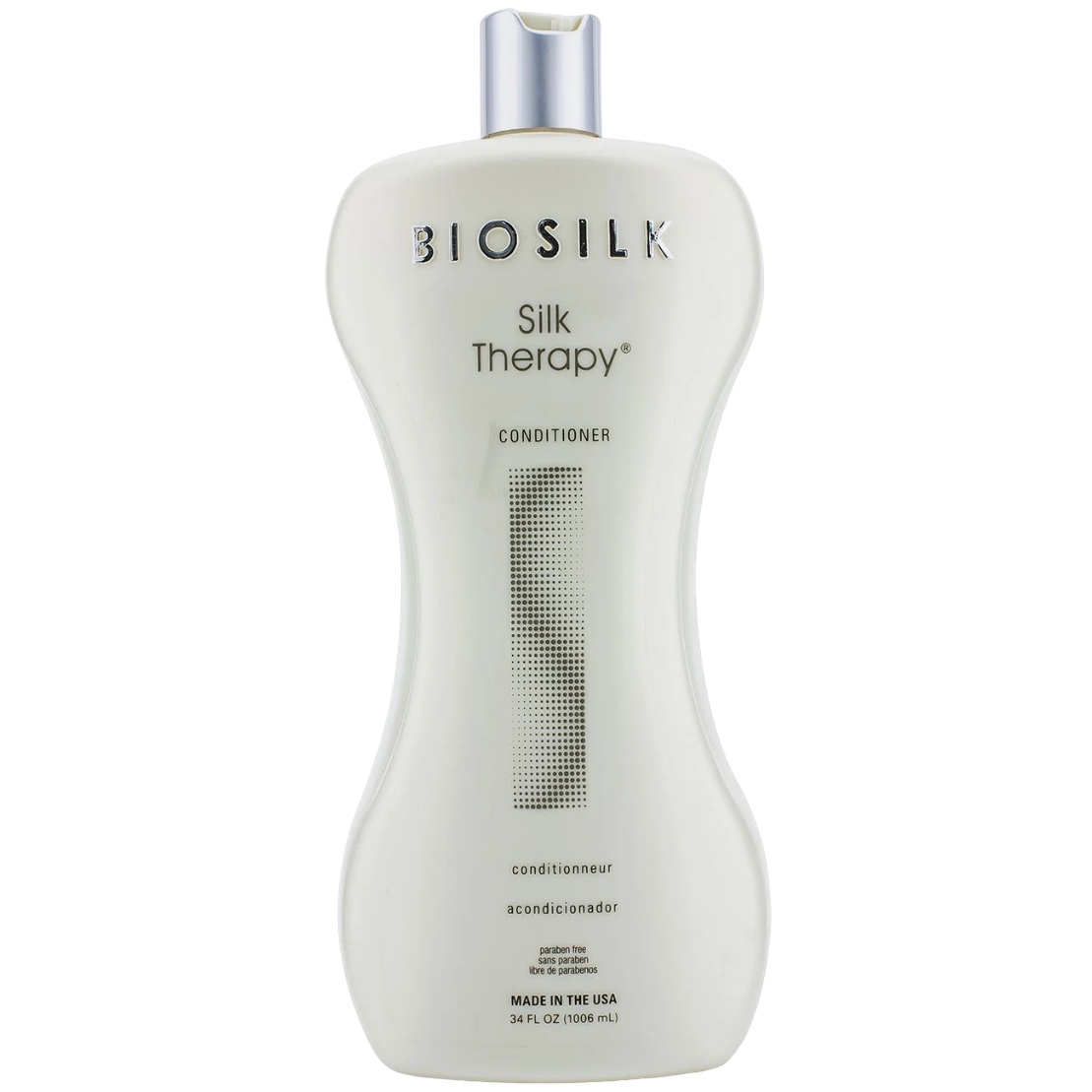 Кондиціонер для волосся BioSilk Silk Therapy, 1006 мл - фото 1