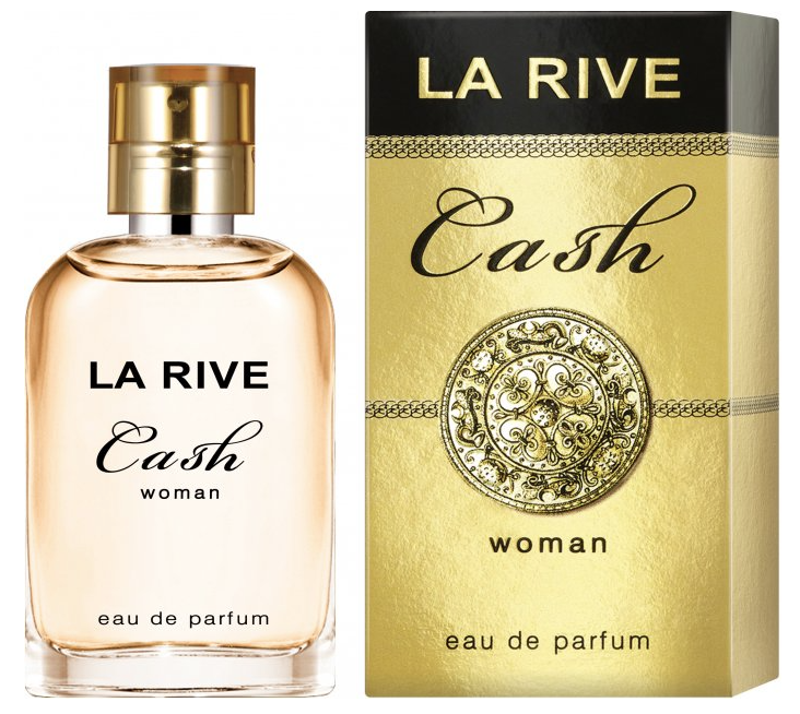 Парфумована вода La Rive Cash Woman, 30 мл - фото 1