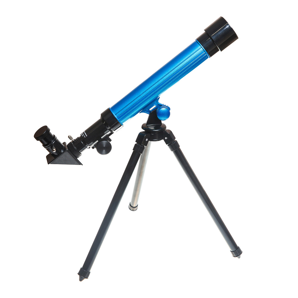Астрономический телескоп со штативом Eastcolight увеличение до 40 раз (ES23011) - фото 1
