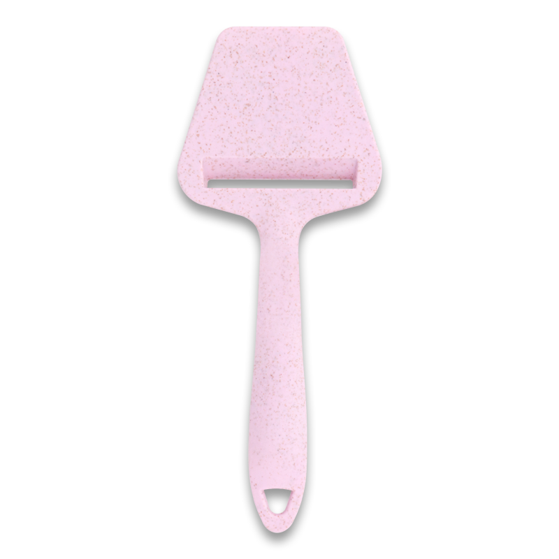Слайсер для сиру Offtop, рожевий (850114) - фото 1