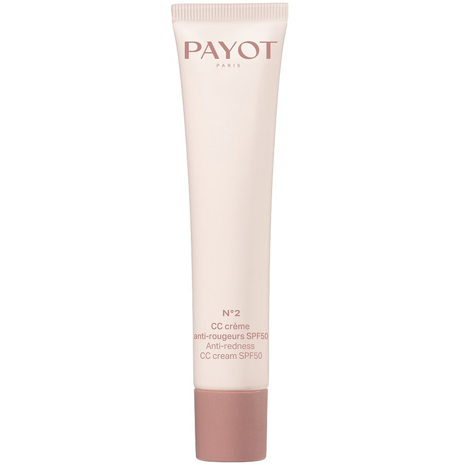 СС-крем Payot №2 SPF 50, 40 мл - фото 1